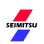 Seimitsu Industrial Co.,LTD. logo