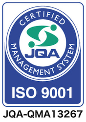 ISO9001 QMA13267