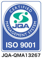 ISO9001 QMA13267